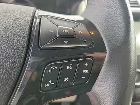 Used 2019 Ford Explorer XLT w/ Equipment Group 202A AWD/4WD image 22