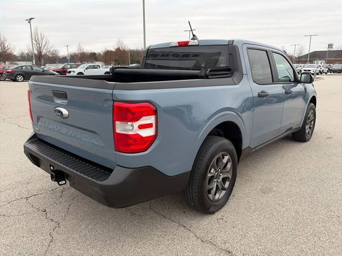 Used 2024 Ford Maverick XLT w/ XLT Luxury Package image 7