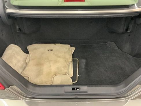 Used 2004 INFINITI Q45 Luxury image 35