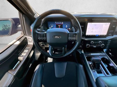 Used 2024 Ford F150 Raptor image 7