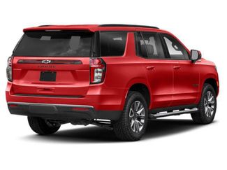 Used 2023 Chevrolet Tahoe Z71 w/ Luxury Package video 2