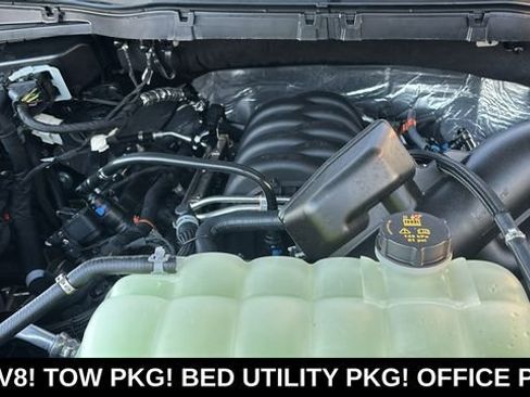 New 2026 Ford F150 Lariat w/ Equipment Group 501A Mid image 32