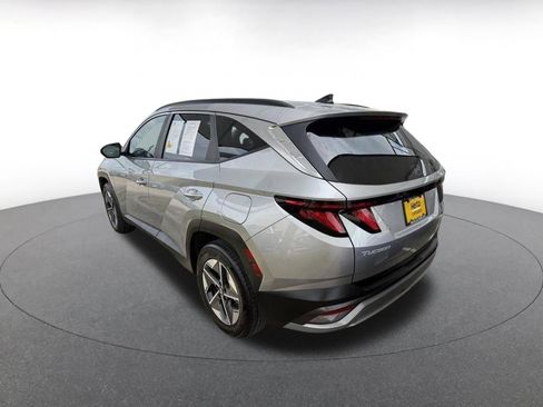 Used 2025 Hyundai Tucson SEL image 4