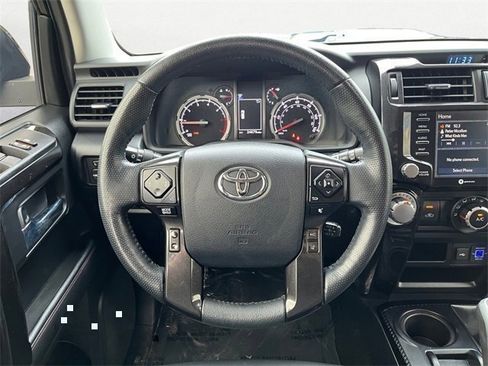 Used 2023 Toyota 4Runner TRD Off-Road Premium image 13