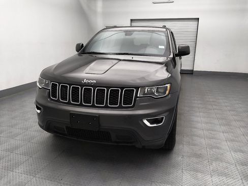 Used 2021 Jeep Grand Cherokee Laredo RWD image 15