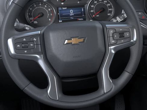 New 2026 Chevrolet Blazer LT image 19