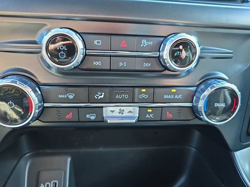 Certified 2025 Ford F150 Tremor w/ Bed Utility Package AWD/4WD image 23