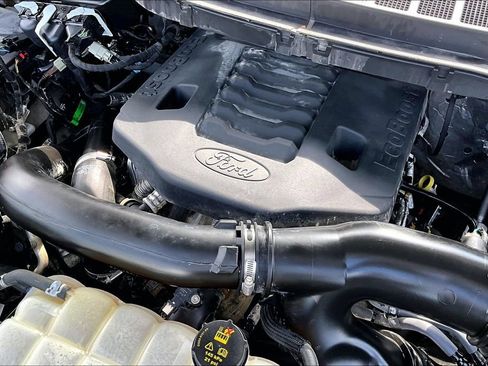 Used 2022 Ford F150 XLT w/ Equipment Group 301A Mid AWD/4WD image 29