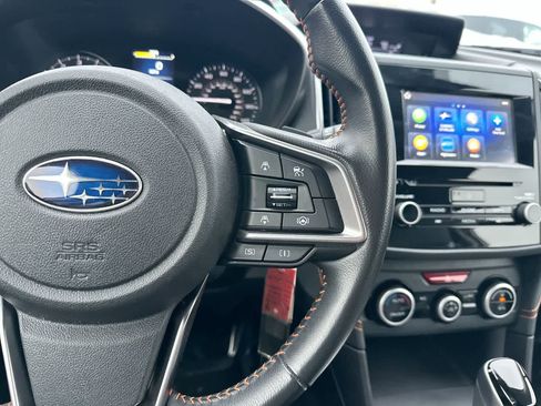 Certified 2023 Subaru Crosstrek 2.0i Premium image 29