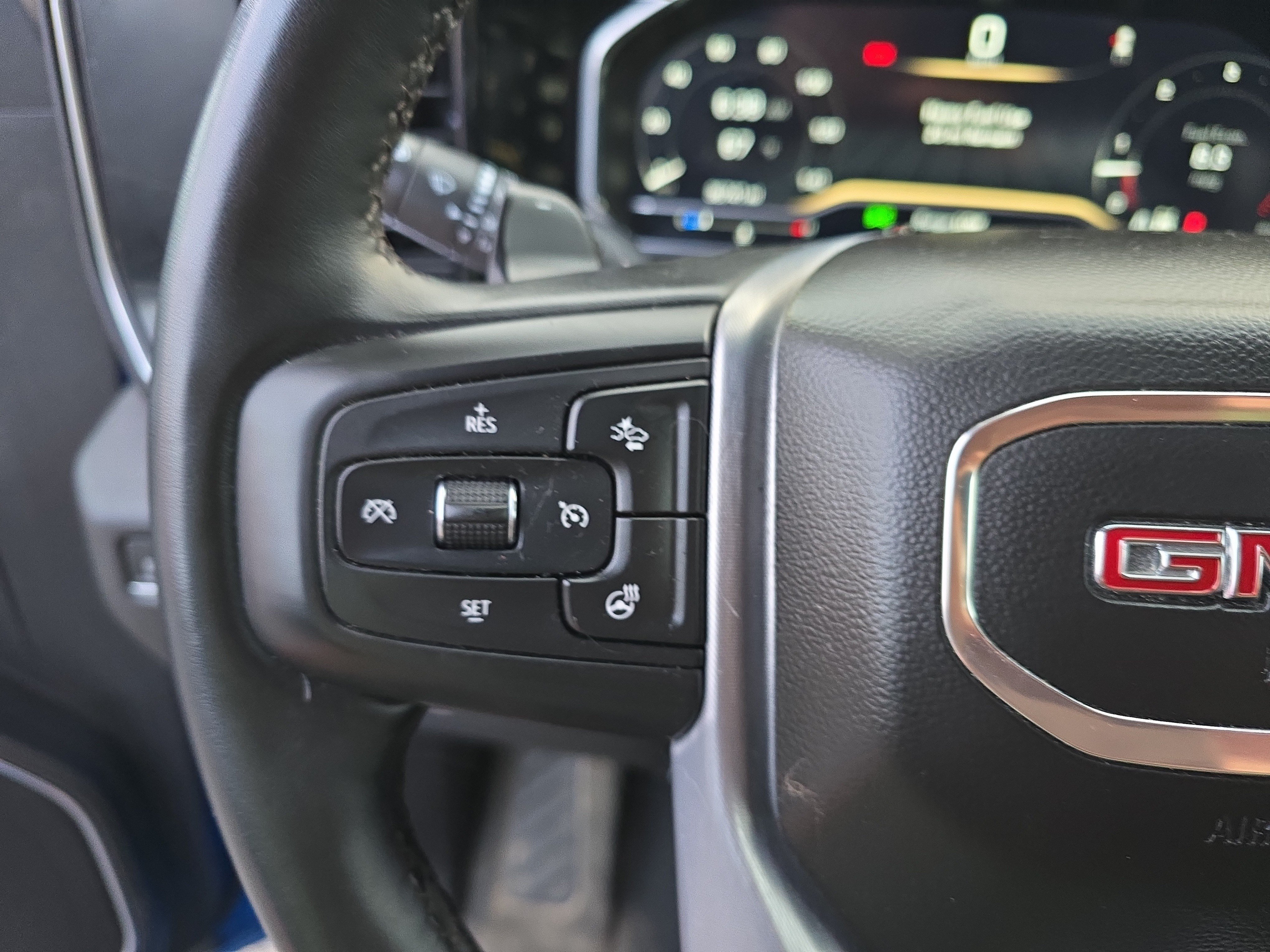 Used 2023 GMC Sierra 1500 Elevation w/ Preferred Package AWD/4WD image 28