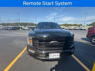 Used 2023 Ford F150 XLT w/ Equipment Group 302A High AWD/4WD video 2