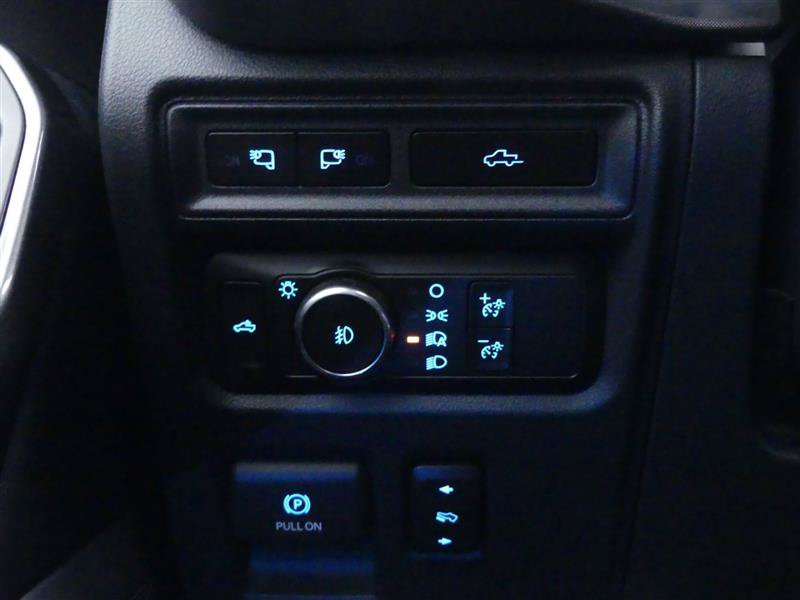 Used 2022 Ford F150 Tremor w/ Equipment Group 402A High AWD/4WD image 21