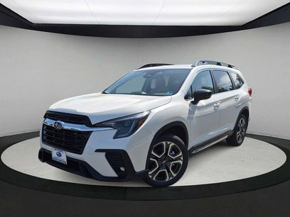 New 2027 Subaru Ascent Limited