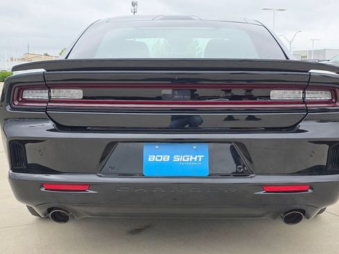 New 2026 Dodge Charger Scat Pack image 4