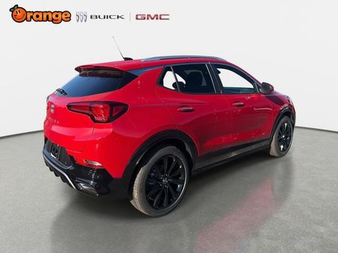 New 2026 Buick Encore GX Sport Touring w/ Advanced Technology Package image 3
