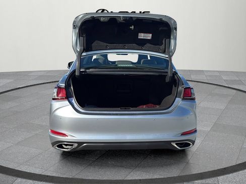 New 2025 Lexus ES 350 350 image 15