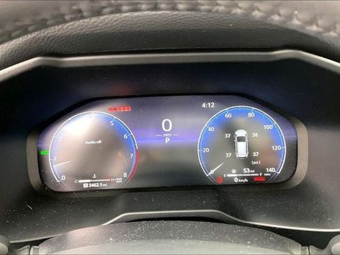 Used 2025 Toyota RAV4 Limited w/ Weather Package AWD/4WD image 25