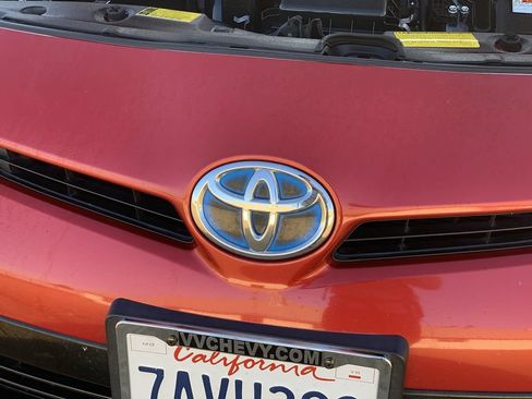 Used 2013 Toyota Prius Two FWD image 29