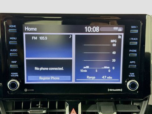 Used 2022 Toyota Corolla SE image 14