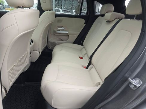 New 2026 Mercedes-Benz GLA 250 4MATIC image 18