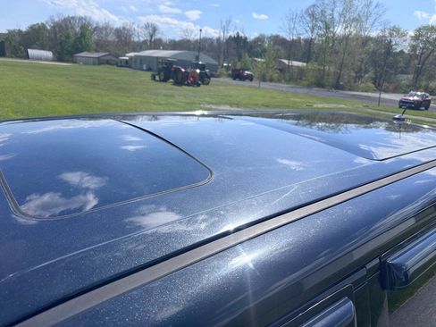 Used 2014 Ford Flex SEL w/ Equipment Group 202A AWD/4WD image 4
