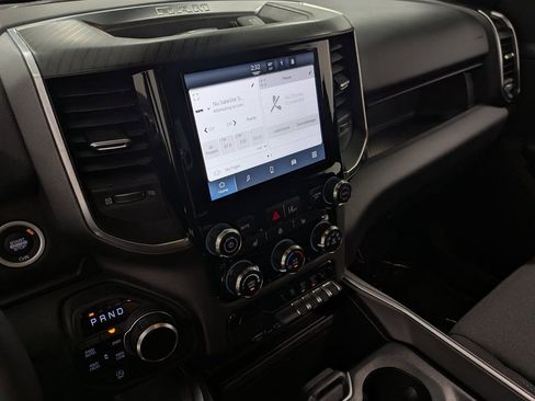 Used 2025 RAM 1500 Big Horn image 11