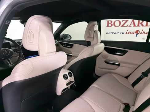 Used 2022 Mercedes-Benz C 300 Sedan image 14