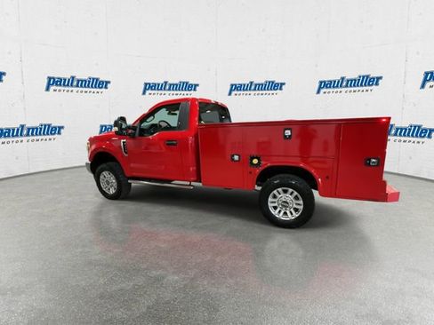 Used 2019 Ford F250 XLT w/ Snow Plow Prep Package image 7