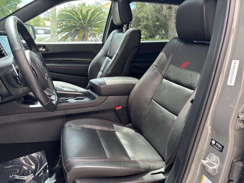 Used 2026 Dodge Durango GT AWD/4WD image 25