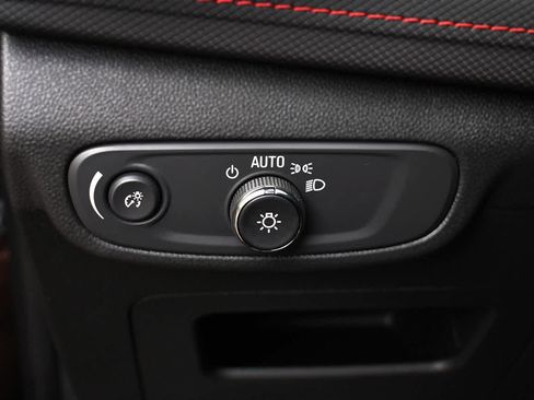 New 2026 Chevrolet TrailBlazer RS w/ Convenience Package AWD/4WD image 24