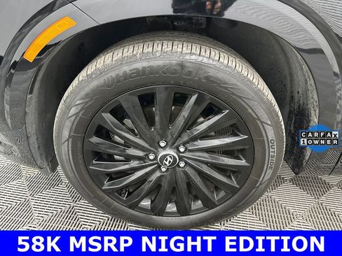 Used 2025 Hyundai Palisade Calligraphy image 13