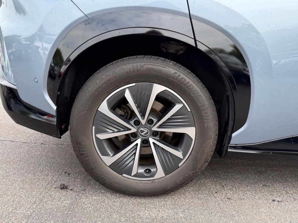 Certified 2023 Lexus RZ 450e Premium w/ Technology Package AWD/4WD image 28
