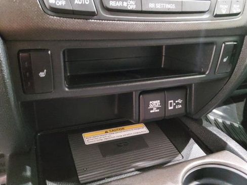 Used 2022 Honda Passport TrailSport image 31