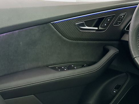 Used 2024 Audi SQ8 Premium Plus w/ Executive Package image 15