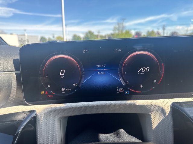 Used 2022 Mercedes-Benz A 220 4MATIC image 19