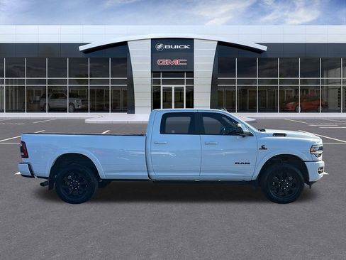 Used 2022 RAM 3500 Laramie image 6