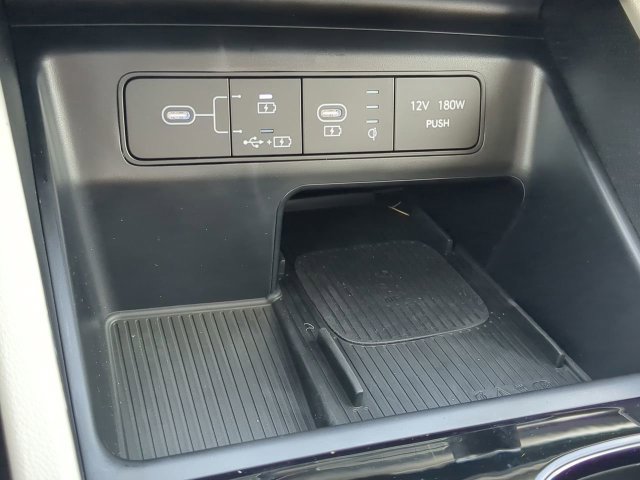 New 2025 Hyundai Tucson SEL FWD image 21