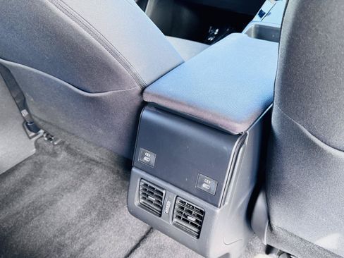 Used 2023 Subaru Solterra AWD image 19