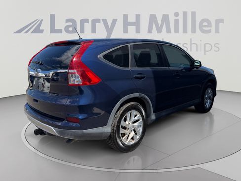 Used 2016 Honda CR-V EX image 5