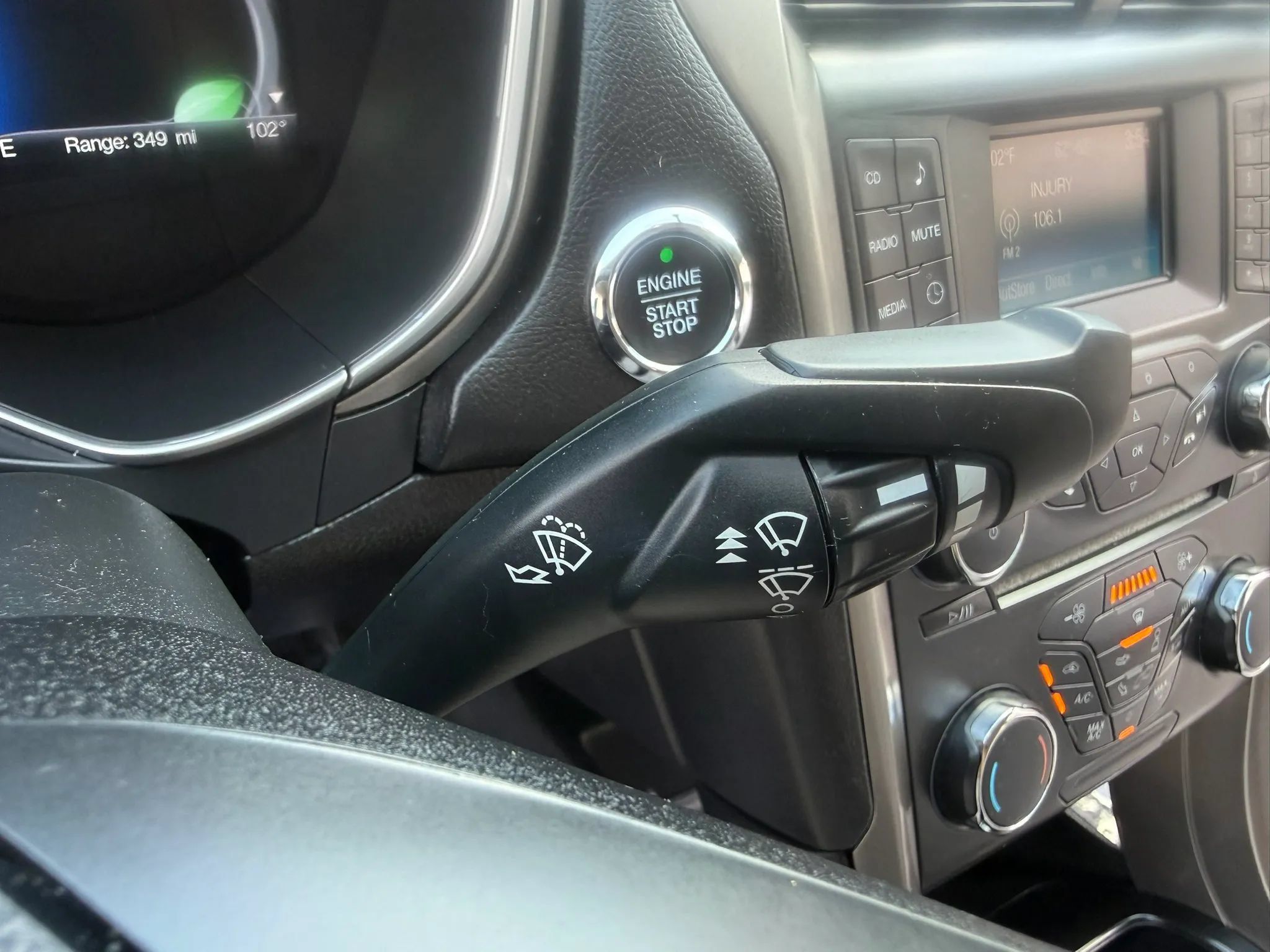 Used 2018 Ford Fusion S FWD image 32