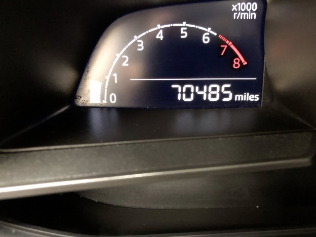 Used 2017 MAZDA MAZDA3 Sport FWD image 18