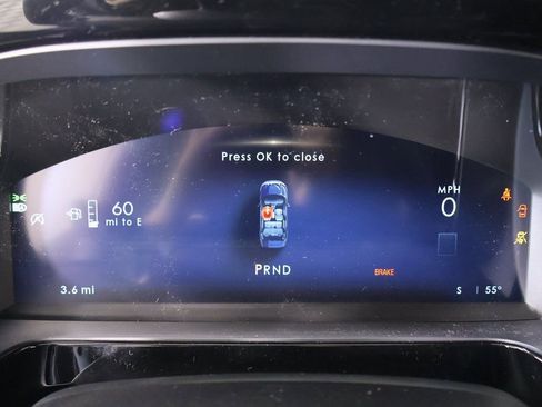 New 2026 Lincoln Corsair Premiere FWD image 4