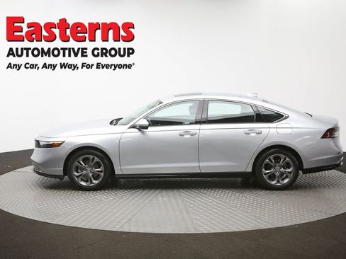Used 2024 Honda Accord EX image 60