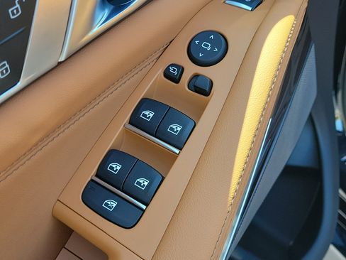 New 2026 BMW X5 M60i AWD/4WD image 16