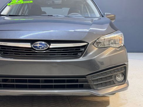 Used 2022 Subaru Impreza 2.0i Premium AWD/4WD image 21