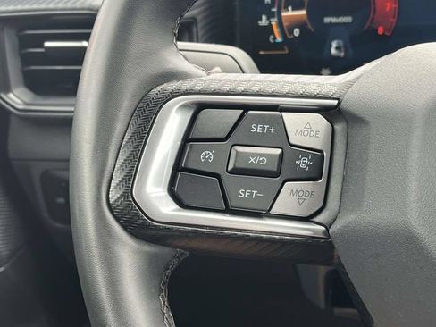 Used 2024 Ford Mustang Coupe RWD image 23