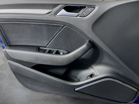 Used 2015 Audi S3 Prestige image 20