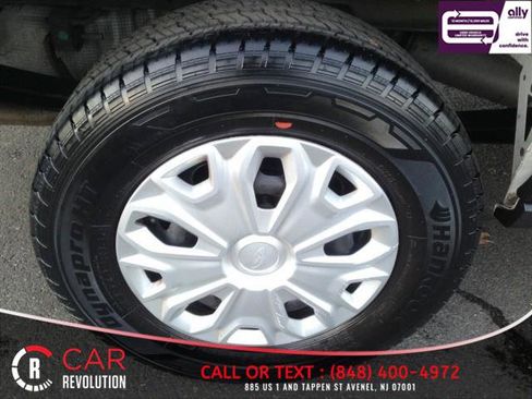 Used 2019 Ford Transit 250 148 Medium Roof w/ Interior Upgrade Package image 24