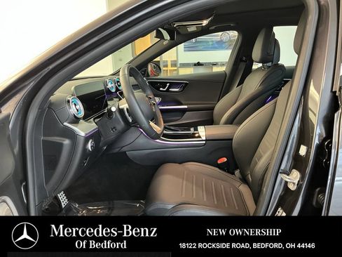 Used 2026 Mercedes-Benz C 300 4MATIC Sedan image 10