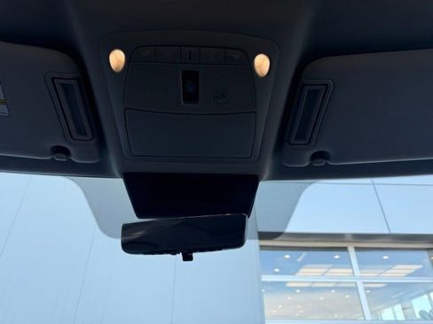 Certified 2024 Nissan Armada Platinum w/ Captain's Chairs Package image 21